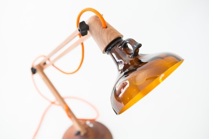 Utrem Lux / Degross | Design d’objet