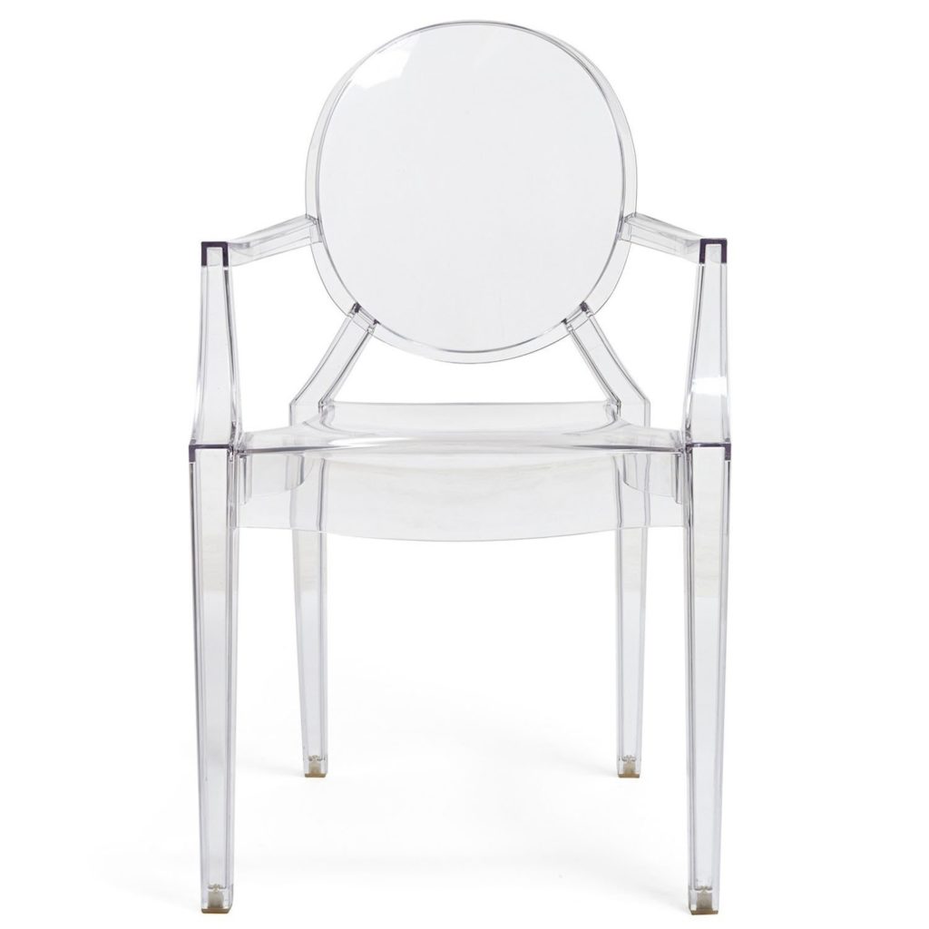 La chaise Ghost