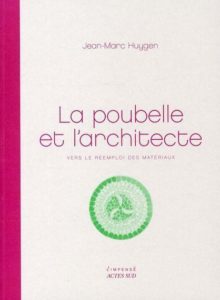 l'architecte et la poubelle