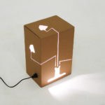 Not a lamp-2004