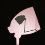 Not a lamp-2004-2