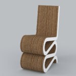 Wiggle-Side-Chair