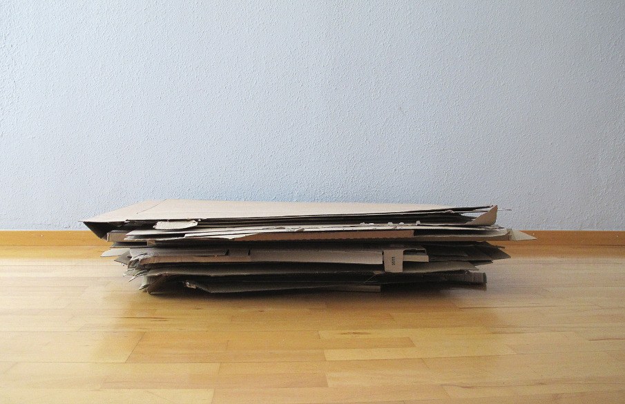 Le carton
