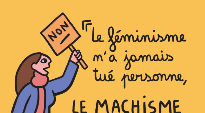 Petite et Grande histoire du FÉMINISME en BD