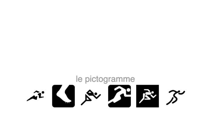 Protégé : pictogramme : projection