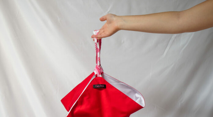 Sac à Tarte