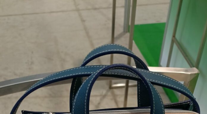 Séquence 2 : Le Styliste – Sac Coralie