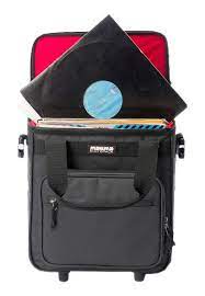 Sac DJ